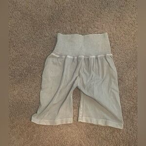 FP Movement
Seamless bike shorts
Women's size XS/S